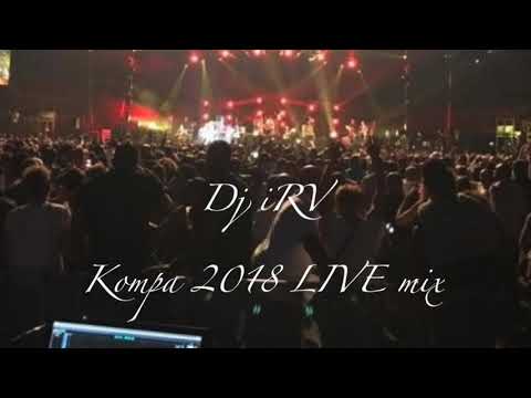 Kompa LIVE Mix - t-vice, kreyol la, KAI, nu-look, 5lan, carimi, karizma