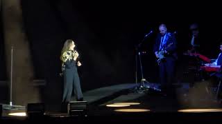 Luz Casal - A Cada Paso - En Vivo CDMX