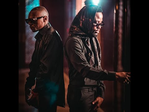 Dygo & Lay Lizzy - BUSY (Behind the scene video by @Brunorizzy_official)