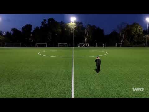 Hinna FK vs Vaulen Full Game