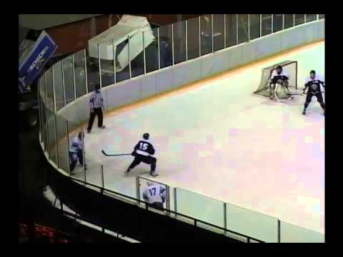 08.02.2014. HK Partizan - Tisza Volan - 2. trecina