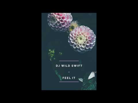 Dj Wild Swift - Feel It