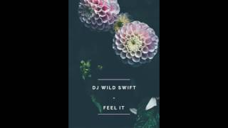 Dj Wild Swift - Feel It