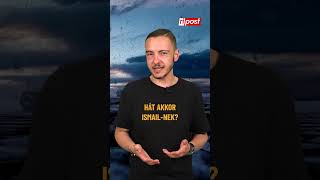 Mi van?! Hatszor halt meg ez a férfi, mégis mindig visszajött #ripost #halal #elmulas #szellem