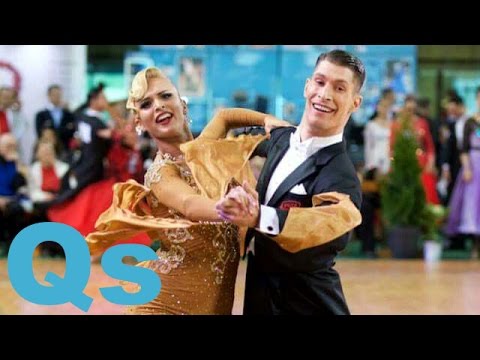 Quickstep music: Puppini Sisters – Bei Mir Bist Du Schoen