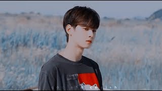 【Cha Eun Woo 1080p FMV】CLOSED DOORS