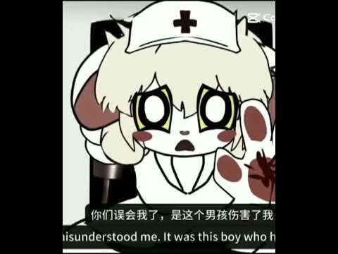 kj vs terrible mouse #edit #shortviral #kj