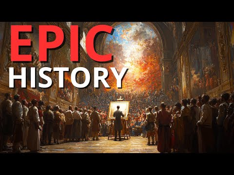 The ENTIRE History of the Renaissance | 4K Documentary to Help You Sleep