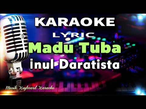 Madu Tuba Karaoke Tanpa Vokal