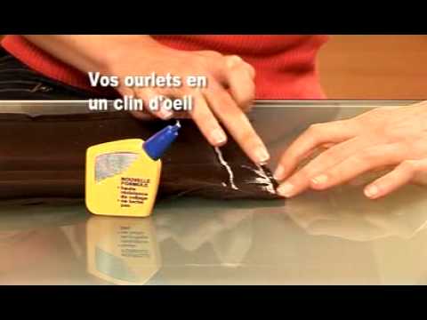 comment reparer fermeture qui deraille