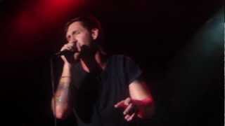 The Story Left Untold - Every Avenue (Live in Manila)