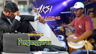 Download lagu PENGANGGURAN - betapa indahnya lagu lawas aksi cak met - BRODIEN NEW PALLAPA (COVER H. RHOMA IRAMA) mp3 Download lagu PENGANGGURAN - betapa indahnya lagu lawas aksi cak met - BRODIEN NEW PALLAPA (COVER H. RHOMA IRAMA) mp3