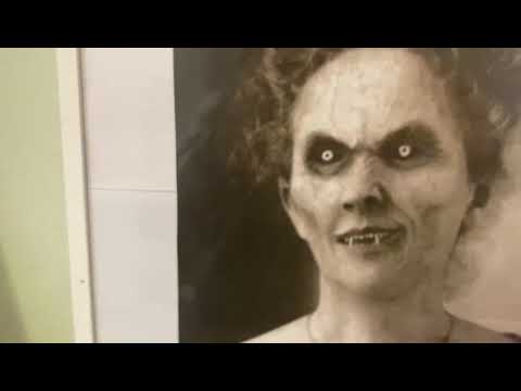 Nuit Halloween