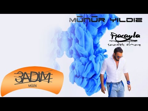 Münür Yıldız - Parayla Saadet Olmaz (Teaser)