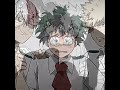 Todobakudeku ️