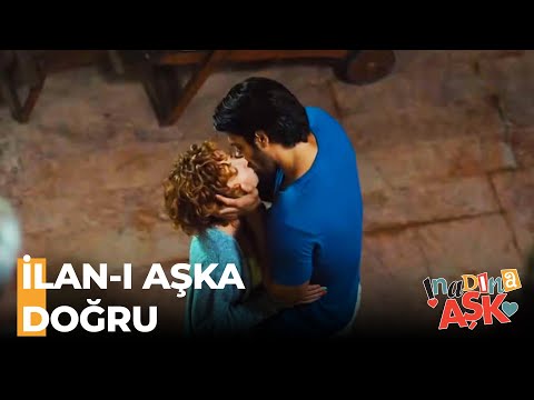 Aşkına Köle Kalbine Laz Kızıyım - İnadına Aşk Özel Sahneler