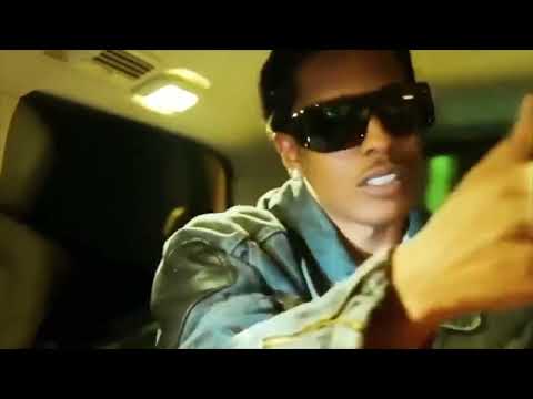 A$AP Rocky - Sights / OUR DE$TINY feat. Playboi Carti (Official Video)