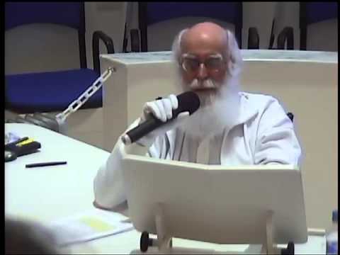 Tertúlia 1252 - Enumeração generalizada (Enumerologia) | #Conscienciologia