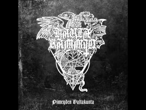 Hautakammio - Minä, Tuhoaja (2015)