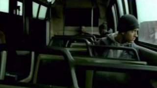 Eminem - Lose Yourself video