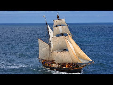 Tres Hombres & Fairtransport