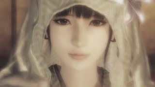 【MAD】聲 x 零~濡鴉ノ巫女~