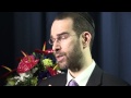 Professor Daniel Aldrich - Building resilience in post.