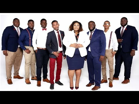 SOG Salvation Of God | Destinasyon |Live at Church Of God Of Prophecy New Vision 5th Anniversary