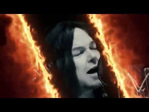 End of a Dream Feat. Mark Boals (Official Video)