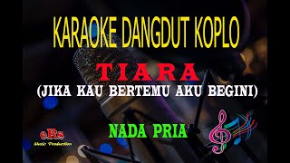 Download lagu Karaoke Tiara Nada Pria Kris... mp3