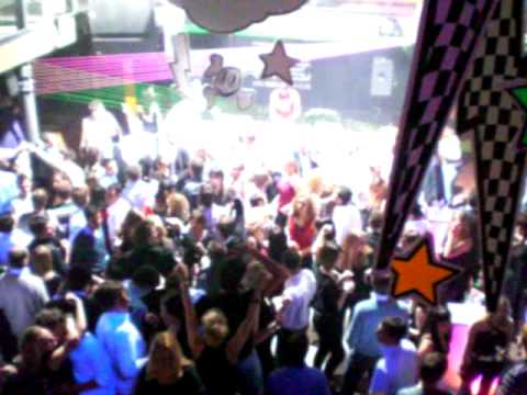 oliver garcia @ king kamehameha frankfurt