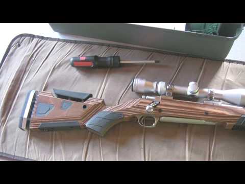 Boyd Gun Stocks