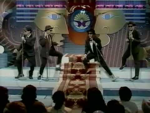 Lechulanu Davar Meshutaf (Part 2) - Ofra Haza