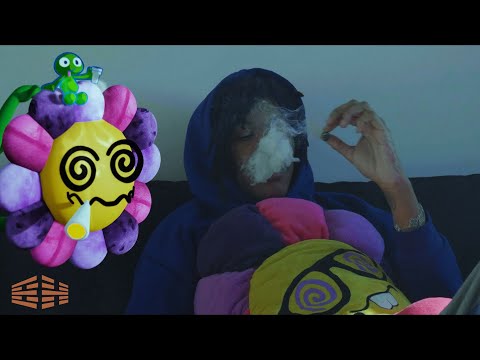 KANKAN - Out The Way [OFFICIAL MUSIC VIDEO]