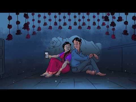 Chuk Bhul Dyavi Ghyavi - Title Song / Title Montage Graphics / Zee Marathi (Motion Magic Media)