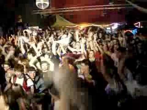 Mono & Nikitaman ls DeeBuzz @ Rude