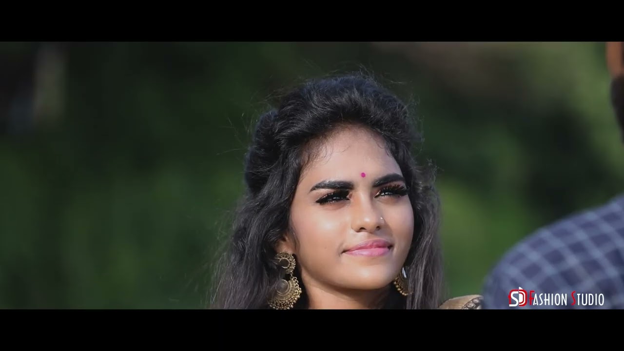 Cinematic Outdoors Video 12