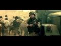Black Hawk Down - Killing Zone 