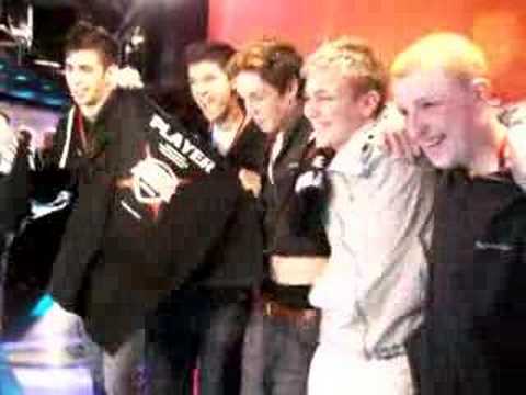 4Kings Celbrate @ CGS - Starbytes TV