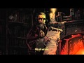 Darkest Dungeon Intro Cutscene