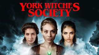 York Witches Society | Official Trailer | Horror Brains
