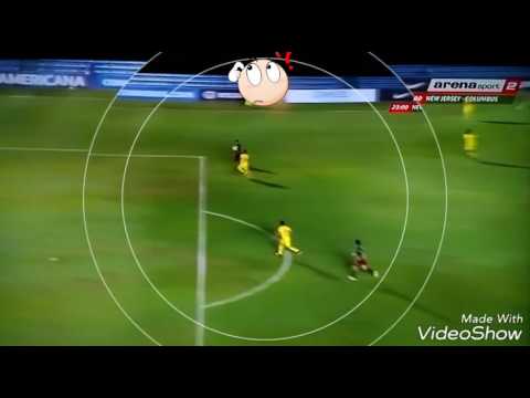 Kike Rodriguez Castillo - Out Goal / Boston River 3 - 1 Comerciantes Unidos