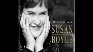 susan boyle _ 07.Up To The Mountain