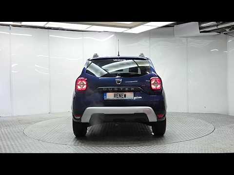 Dacia Duster TCe 100 Comfort - Image 2