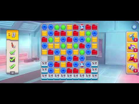 Chrome Valley Customs Level 132 no boosters | PuzzledCubes.site