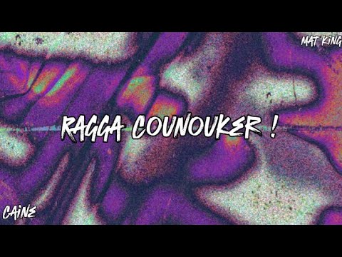 - Ragga Counouker 2023 -