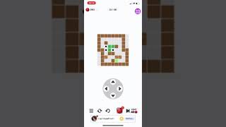 Sokoban Classic Normal Level 22