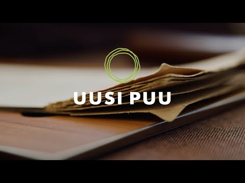 Saturating kraft papers from sawdust – MM Kotkamills