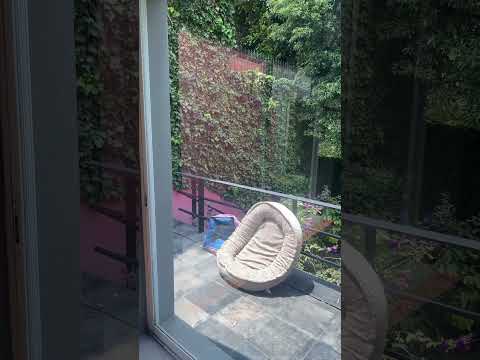 RENTA CASA HACIENDA SANTA FE