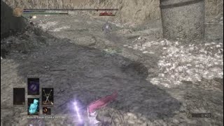 Dark Souls 3 Rage Quiter & Dangitjm